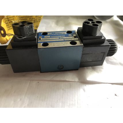 NEW MILLER 83-D3ECO-0021-D0 A 463 HYDRAULIC SOLENOID VALVE 583 D3E 005 115VAC,TE