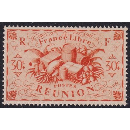 Reunion 1943 SG 248 MM (C-893 (11))
