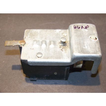 1966 CHRYSLER NEWPORT HEADLIGHT SWITCH OEM NEW YORKER 300 TOWN & COUNTRY