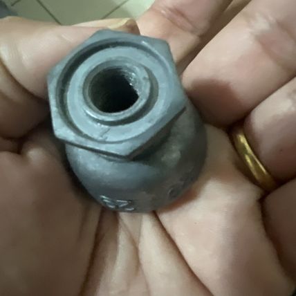 Genuine Whirlpool Dryer Motor Pulley WP8066184 AP6011686 8066184