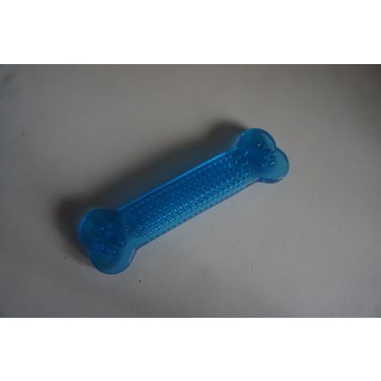 NYLON GUMABONE TEETHING DOG CHEW TOYS CLEAN TEETH SOOTHS GUMS AIDS DENTAL HEALTH
