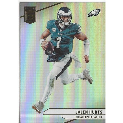 2024 PANINI ELITE JALEN HURTS #90