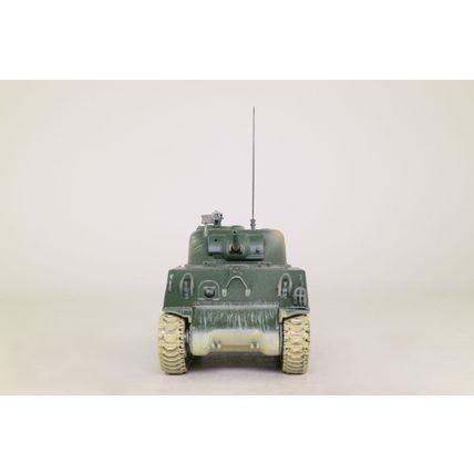 M4A3 SHERMAN TANK USMC, 1ST MARINE AMPHIBIOUS CORPS, 1943 - CORGI US51009 1/50