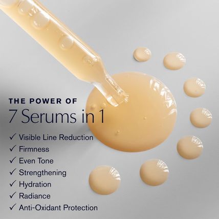 Estée Lauder Advanced Night Repair Face Serum Synchronized Multi-Recovery Comple