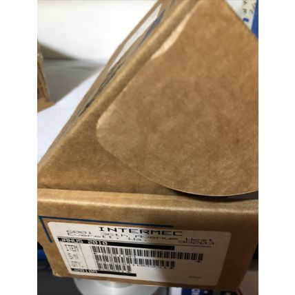 NEW INTERMEC HANDHELD SCANNER BARCODE JANUS-2010,J2010A,058458-003 ,CT