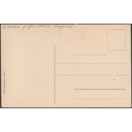 Bernerin, c.1905-10 - Photoglob AK