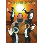 Icky Flix: The Residents (DVD, 2005