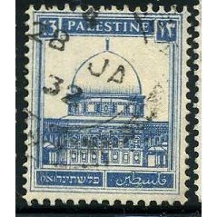 1927/1945 SG 98 - #5 fine used (o)
