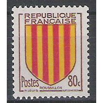 FRANCE N° 1046 YVERT NEUF ** (MNH)