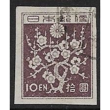1945 Michel 369 - fine used (o)