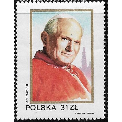 1983 Michel 2868 - MNH (**)