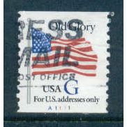 Used 2890 32c G Old Glory Fine CNS A1111 W0792