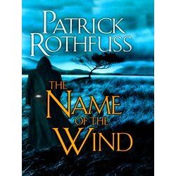 Name Of The Wind