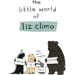 Little World Of Liz Climo