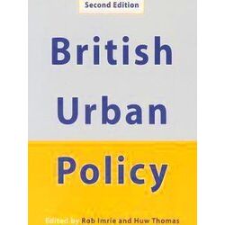 British Urban Policy