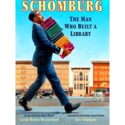Schomburg: The Man Who Built A Library