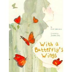 With A Butterfly's Wings