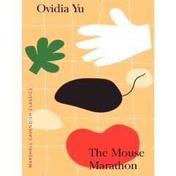 The Mouse Marathon