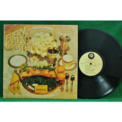Houndog - Every Dog Has Its Day - VPR/HD 001 - NM