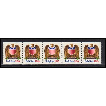 2602 10c Eagle Very Fine MNH PNC A32333/5 PA3073
