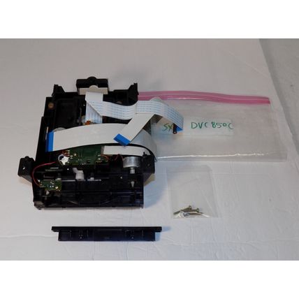 Sylvania DVC850C Replacement DVD Drive Tested Working