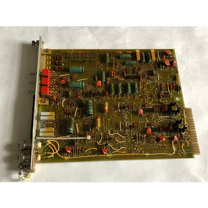 New BENTLY NEVADA 151108-01,90101-02H DUAL Vibration MONITOR,90100 01 0203,SI,CK