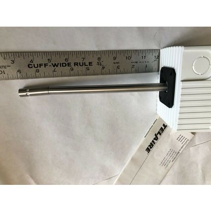 GE INDUSTRIAL SENSING DP-D HUMITRAC OUTSIDE AIR/DUCT MOUNT DEWPOINT TRANSMI,DF