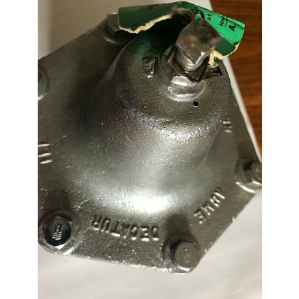 1 1/4" CASH VALVE PRESSURE REGULATOR,CASH ACME 1 1/4" PRESSURE REDUCING VALVE,EW