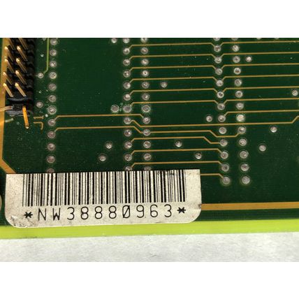 MODICON SGM 3-531-4390A ,NW38880963 plc board,3-531-4390A,Di