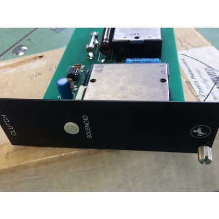 NEW NEW JERSEY SA272-710A MACHINE PC BOARD , CY