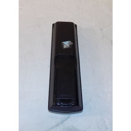 Pioneer DVD Remote Control Model VXX2800 IR Tested Working