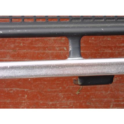 1968 Plymouth Valiant Grill OEM Signet