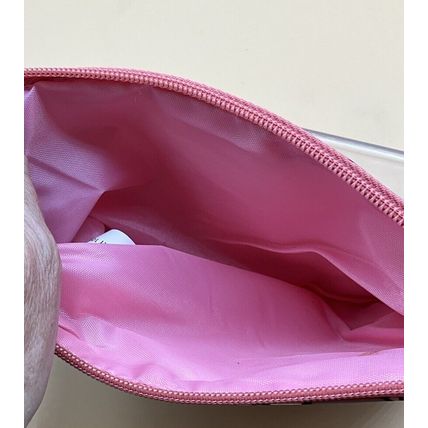 A Very Cute Rare HTF Pusheen Cat Zip Pouch Bag Pencil Bag Cosmetic Makeup Case