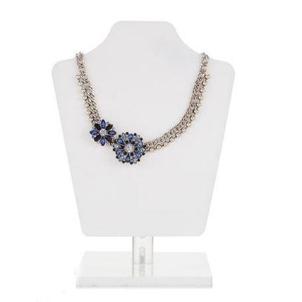 MONSOON Nadeem Flower Statement Necklace BNWT (RARE & COLLECTABLE)