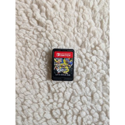 Various Nintendo Switch Games