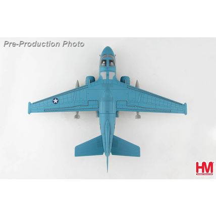 S-3B VIKING 100 YEARS OF NAVAL AVIATION BUNO, 2011 - HOBBY MASTER HA4910 1/72