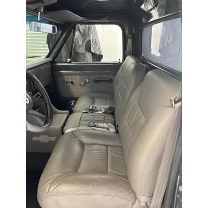 1967 Chevrolet C10