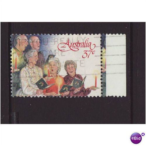 Australia 1987 SG1103 Used Christmas (C-976)