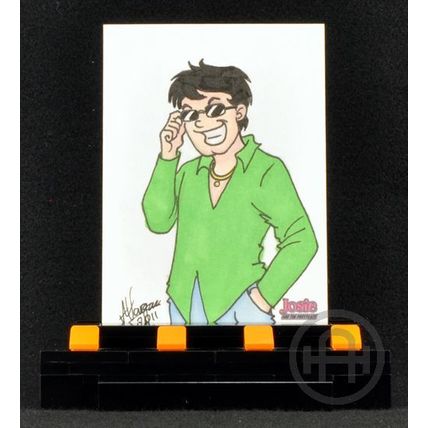 5FINITY The Female Persuasion 2 – Sketch – Adriana Vargas
