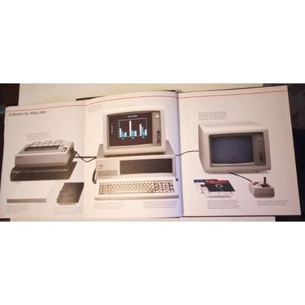 The TIME-LIFE Step-by-Step Guide to the IBM PC 1984 HB FIRST EDITION FREE Shippi
