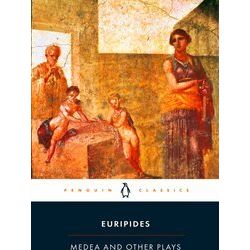PC Medea & Other Plays