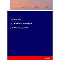 A mother's sacrifice