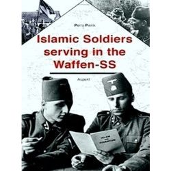 Islamic Soldiers Serving in the Waffen-SS