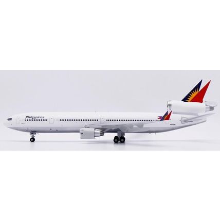 MD-11 PHILIPPINES AIRLINES REG: N278WA - JC WINGS XX20648 1/200 - PRE ORDER