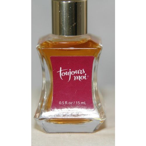Toujours Moi by Dana Classic Women's Cologne .5 oz
