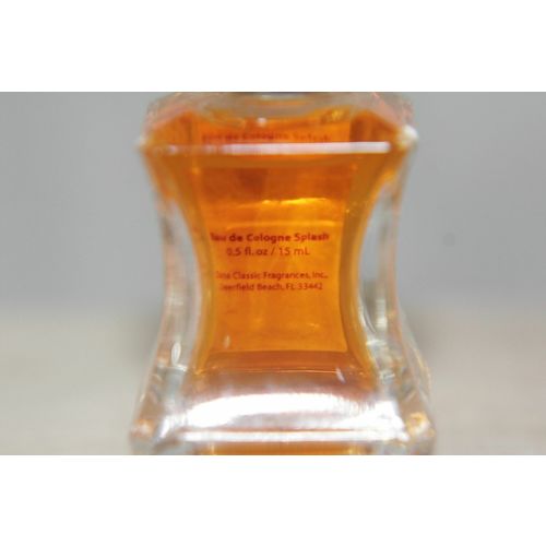 Toujours Moi by Dana Classic Women's Cologne .5 oz