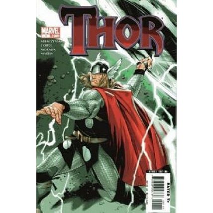Thor (Vol 3) # 001 NM (CvrA) MODERN AGE COMICS