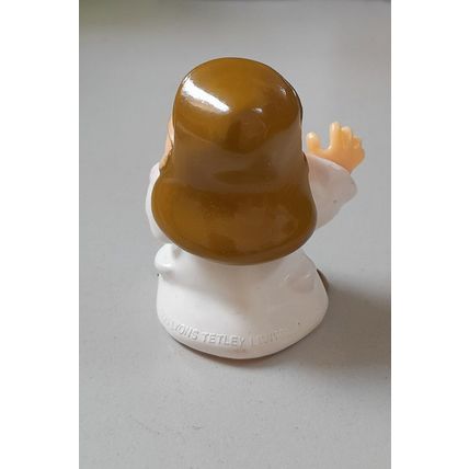TETLEY TEAFOLK MUSIC STARS : GAFFA CONDUCTING : FIGURINE