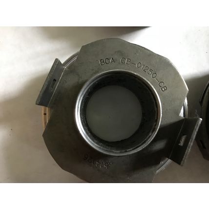 new BCA CB-01250-CB CLUTCH RELEASE BEARINGS NSK 48TKA3201,BCA 6414126,ES
