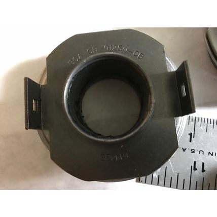 new BCA CB-01250-CB CLUTCH RELEASE BEARINGS NSK 48TKA3201,BCA 6414126,ES